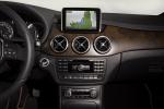 Mercedes-Benz B-Class Electric Drive 2014 года